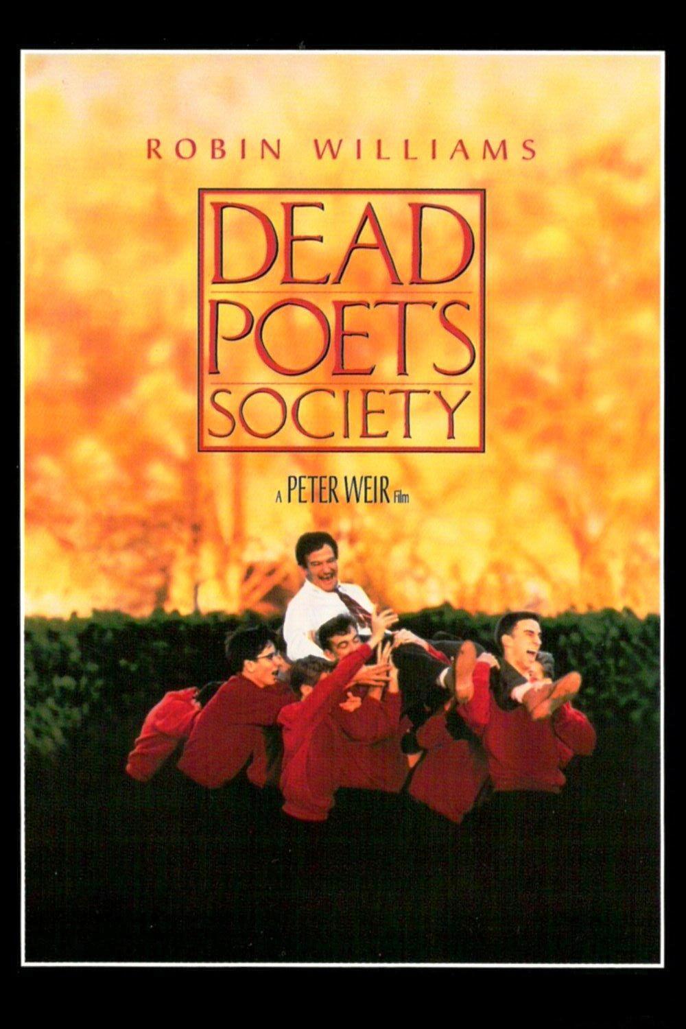 Dead Poet's society