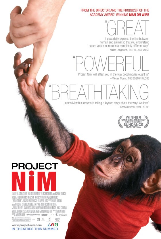 project-nim-movie-poster